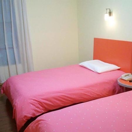 Homeinns Hotel Huizhou (Guangdong) Exterior photo
