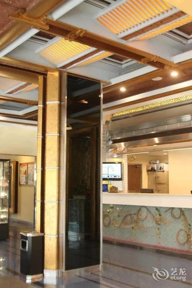 Homeinns Hotel Huizhou (Guangdong) Exterior photo