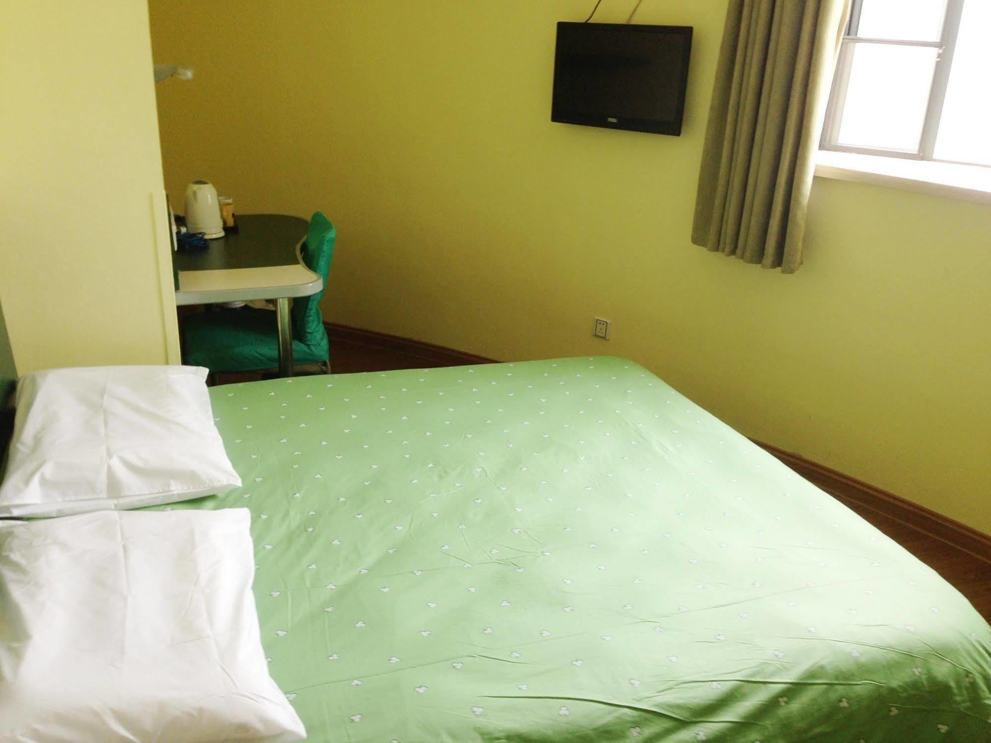Homeinns Hotel Huizhou (Guangdong) Exterior photo