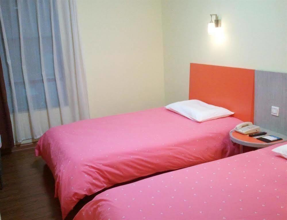 Homeinns Hotel Huizhou (Guangdong) Exterior photo