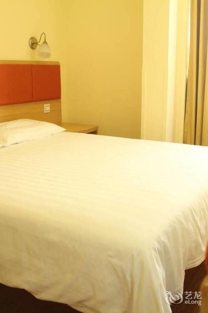 Homeinns Hotel Huizhou (Guangdong) Exterior photo