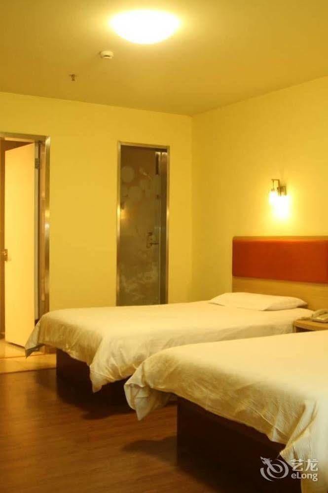 Homeinns Hotel Huizhou (Guangdong) Exterior photo