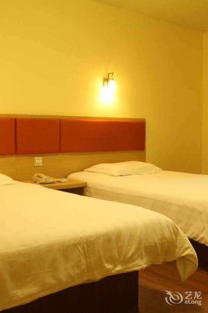 Homeinns Hotel Huizhou (Guangdong) Exterior photo