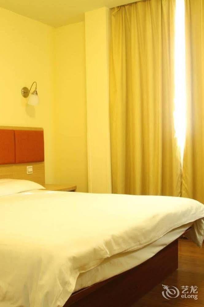 Homeinns Hotel Huizhou (Guangdong) Exterior photo