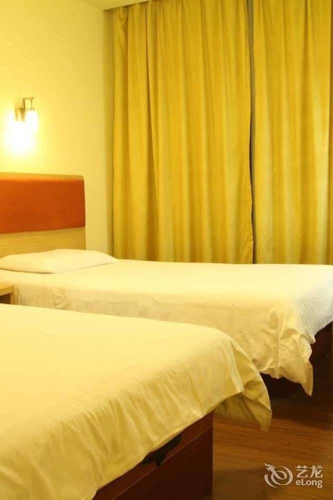 Homeinns Hotel Huizhou (Guangdong) Exterior photo