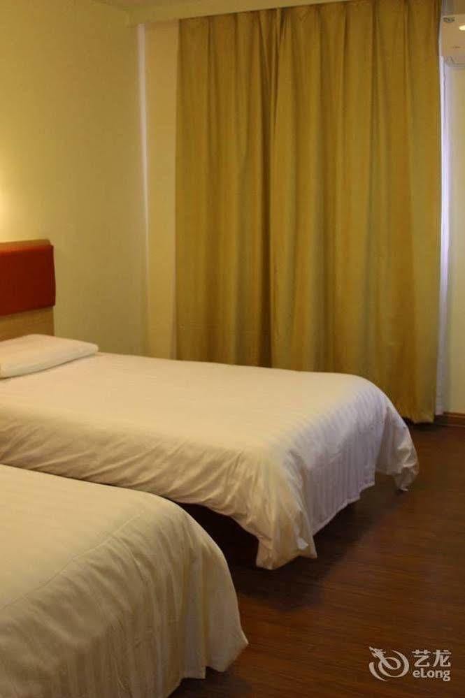 Homeinns Hotel Huizhou (Guangdong) Exterior photo