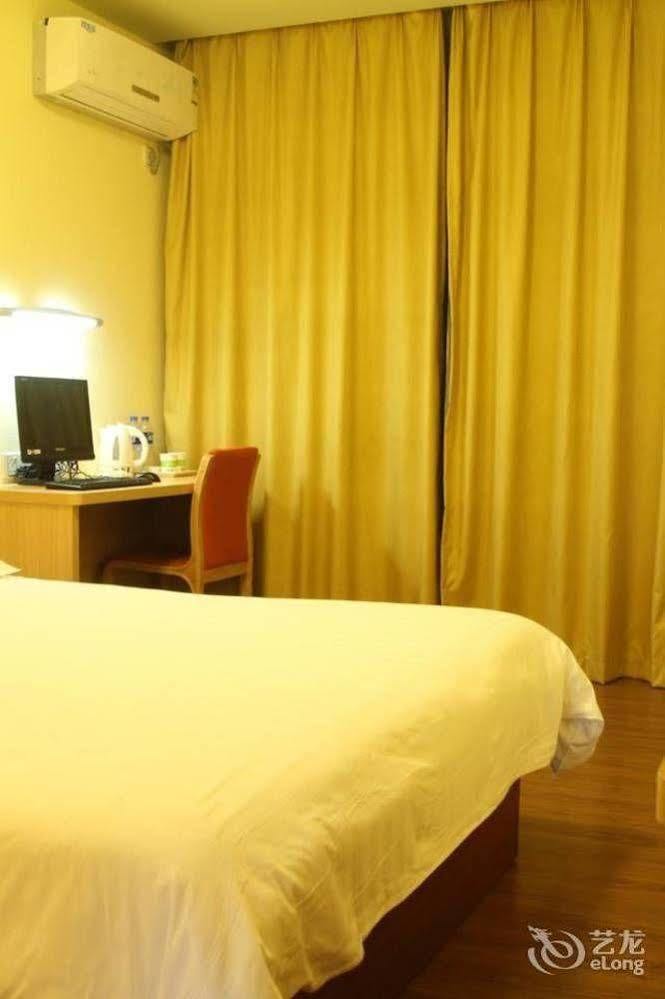 Homeinns Hotel Huizhou (Guangdong) Exterior photo